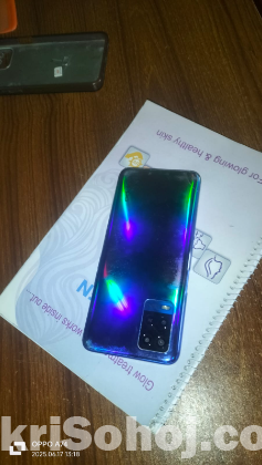 Oppo a54